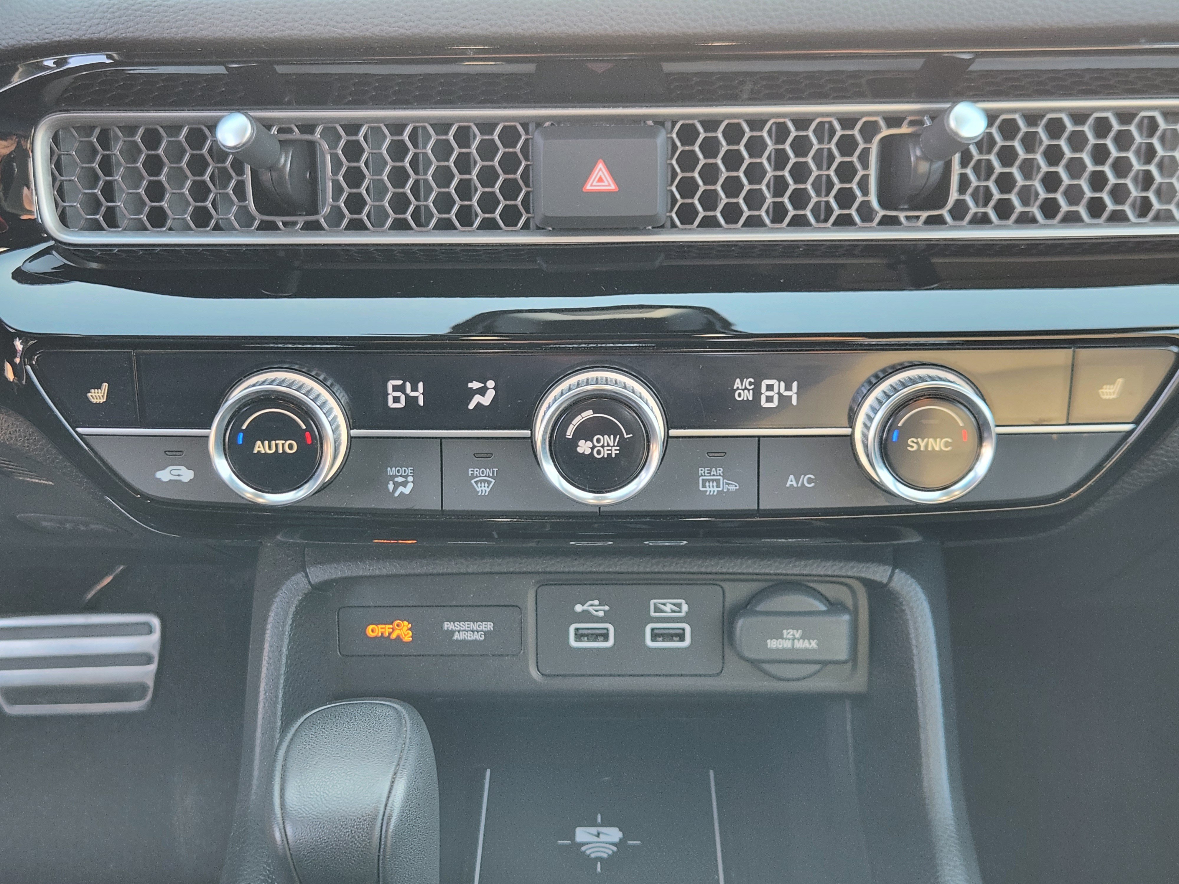 Certified 2024 Honda Civic Sport Touring image 22