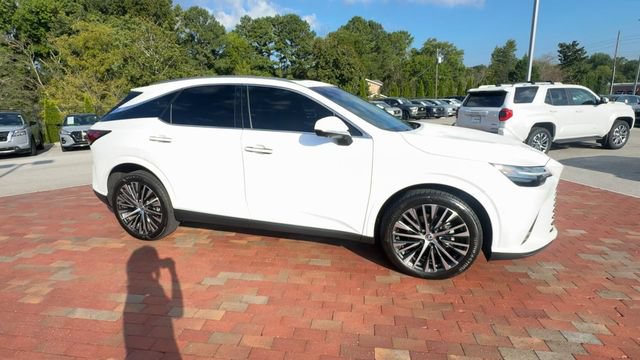 Used 2024 Lexus RX 350 Premium Plus w/ Convenience Package FWD image 3