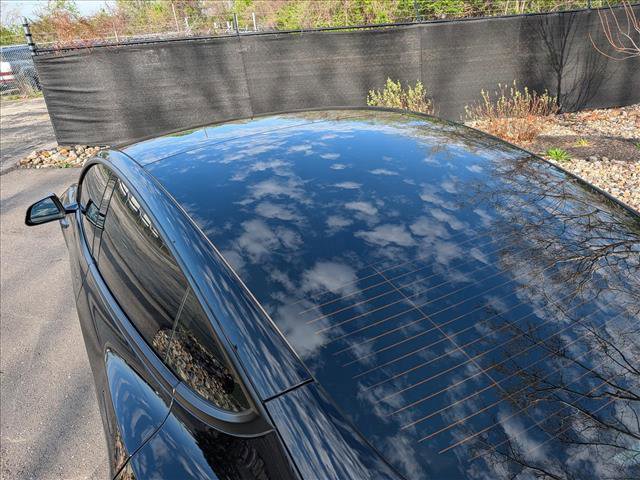 Used 2022 Tesla Model 3 Performance image 20