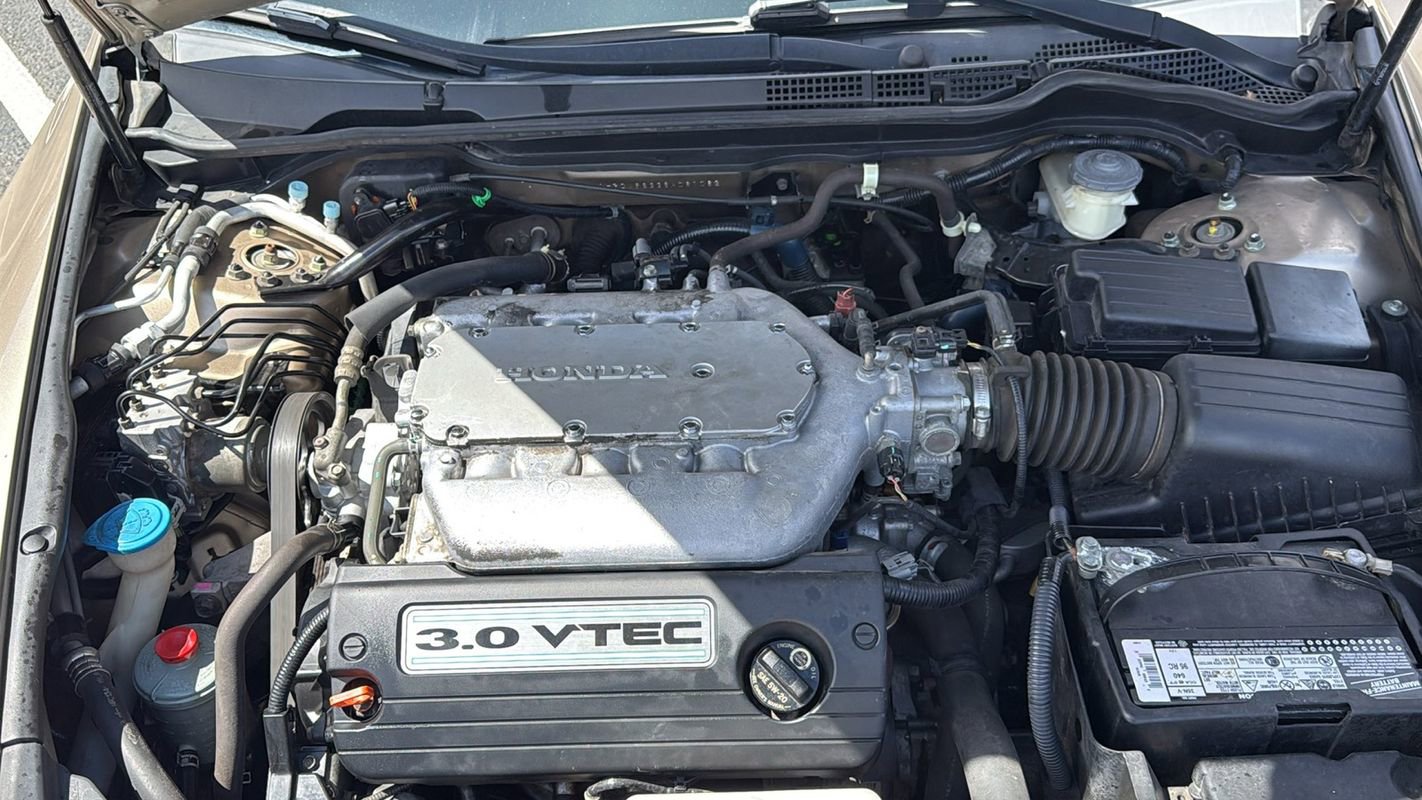 Used 2006 Honda Accord LX image 25