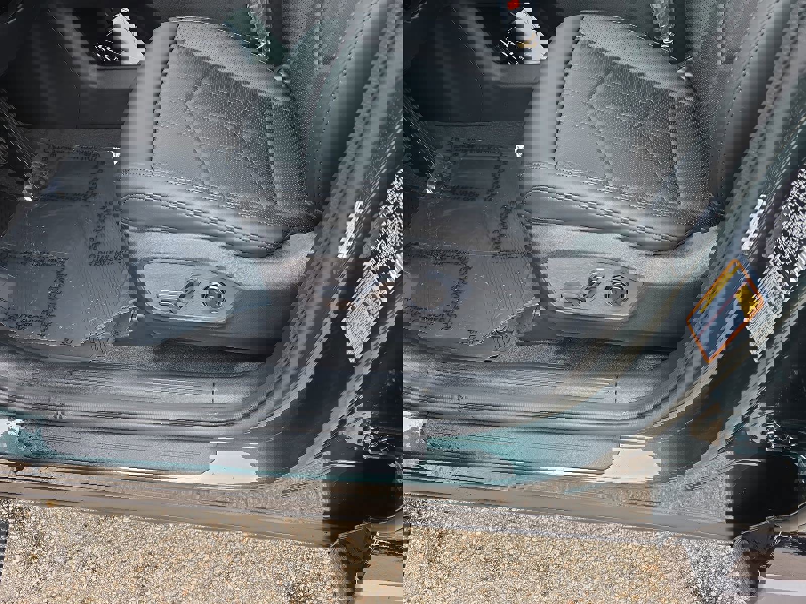 New 2027 Kia Telluride EX X-Line image 31