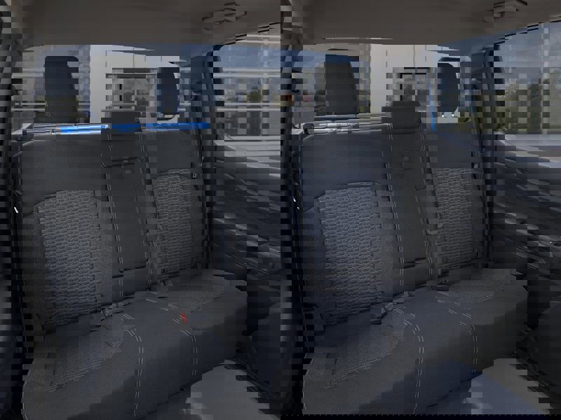 New 2025 Ford Ranger XL w/ Trailer Tow Package image 35