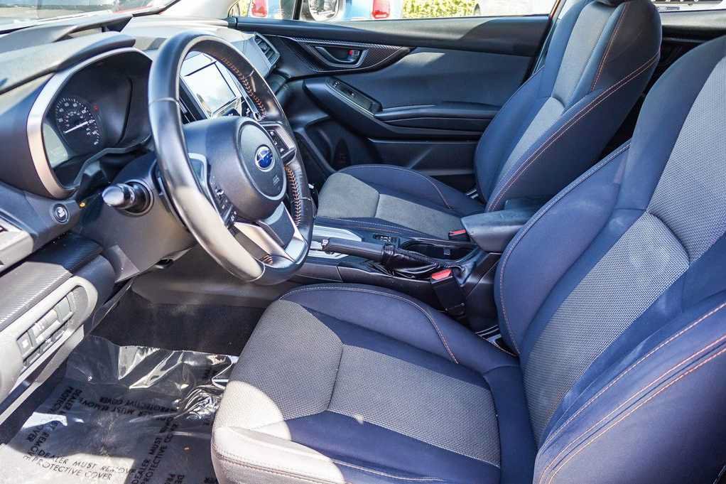 Used 2018 Subaru Crosstrek 2.0i Premium AWD/4WD image 20