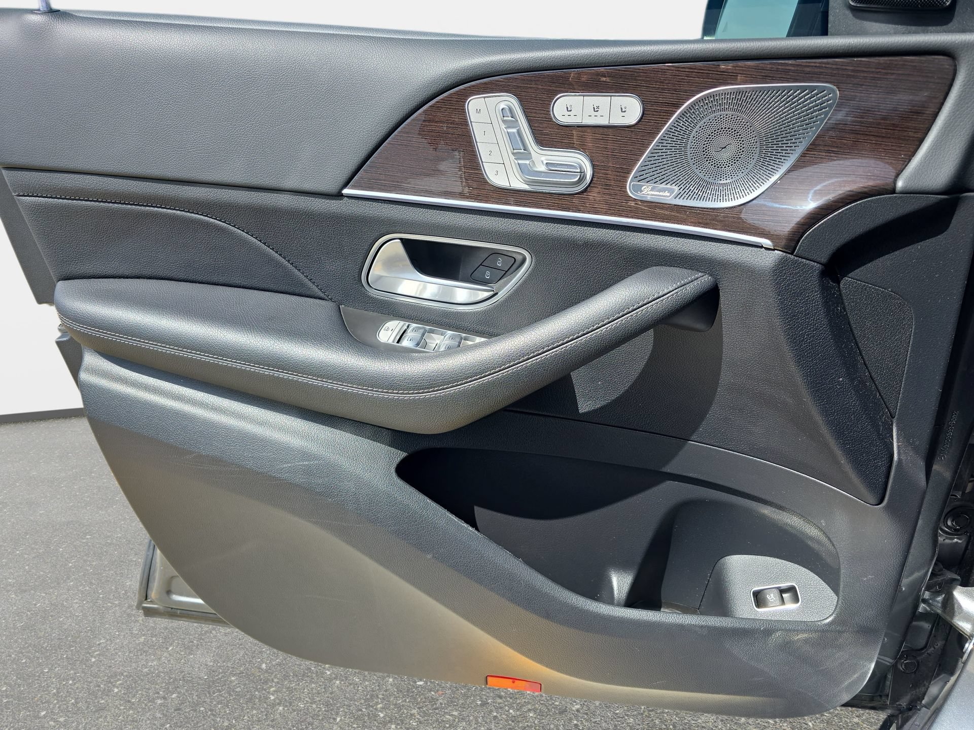 Used 2024 Mercedes-Benz GLE 450 4MATIC image 26