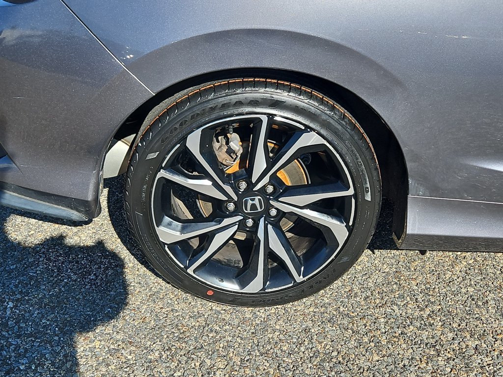 Used 2019 Honda Civic Si image 9