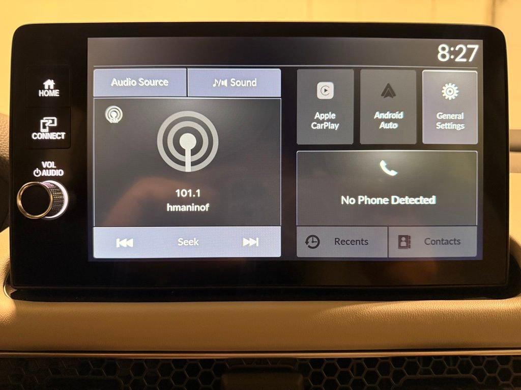 Used 2026 Honda HR-V EX-L image 21