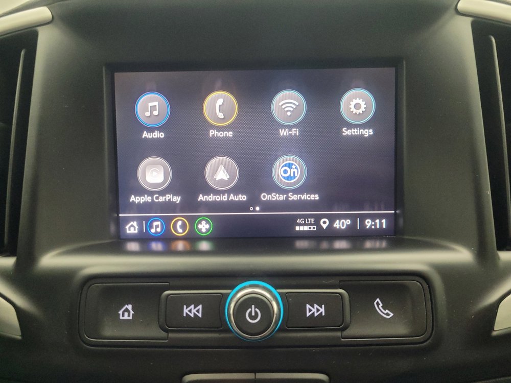 Used 2024 GMC Terrain SLE image 25