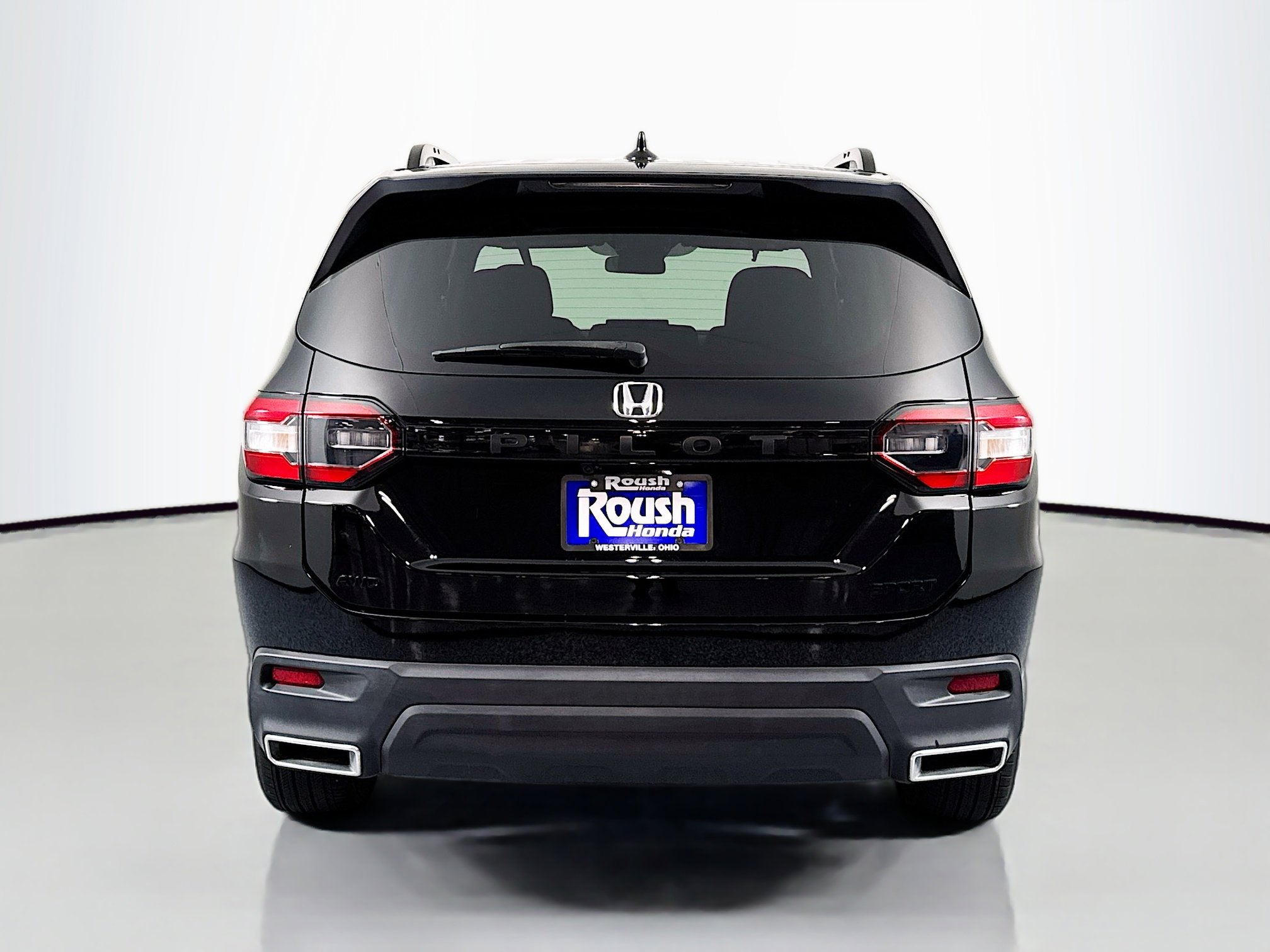 Certified 2023 Honda Pilot Sport image 6