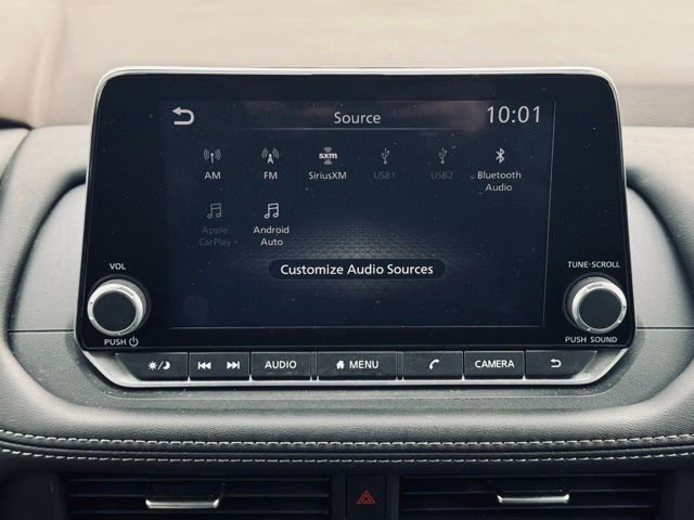Used 2023 Nissan Rogue SV image 30