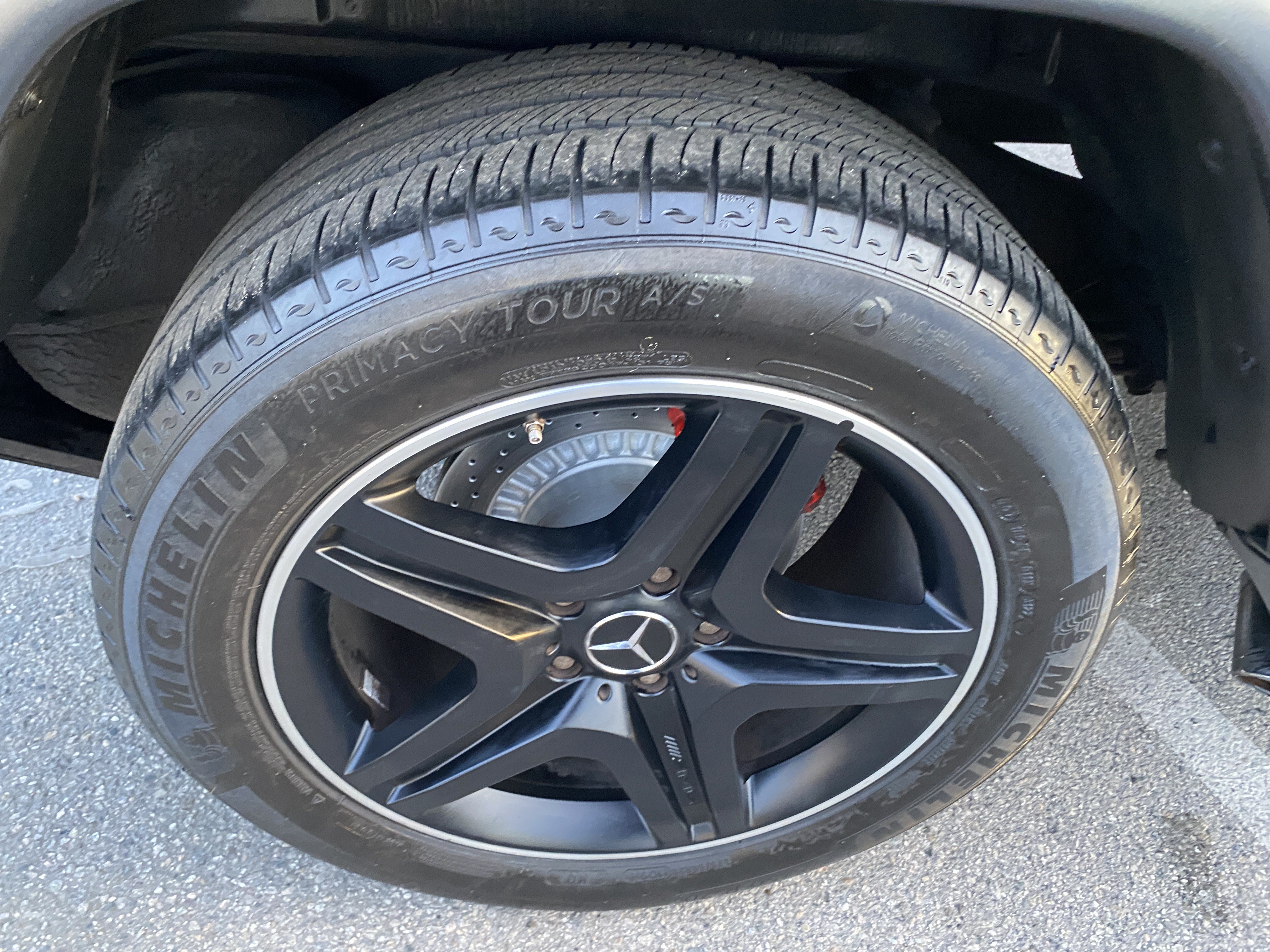 Used 2018 Mercedes-Benz G 63 AMG 4MATIC image 31