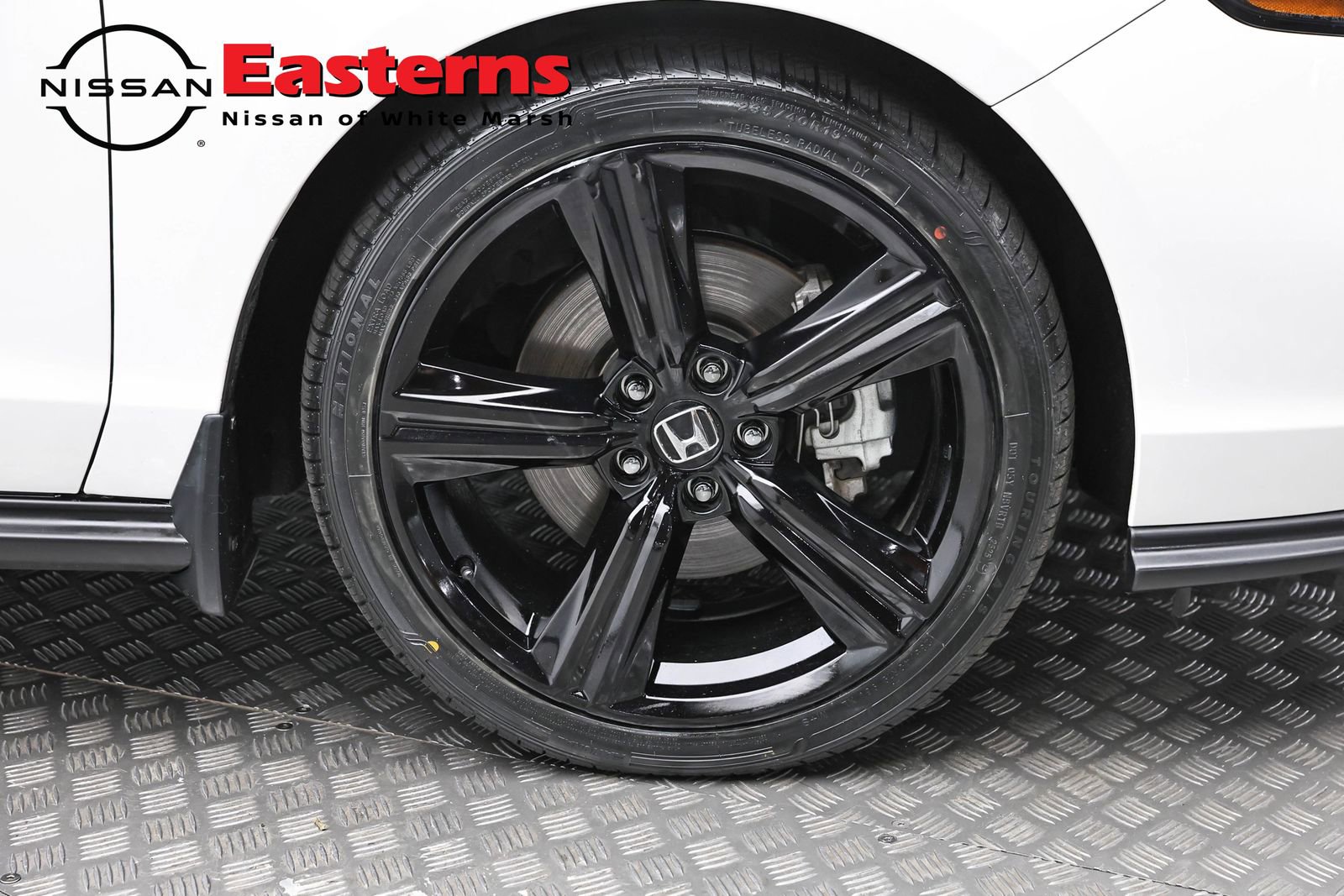 Used 2024 Honda Accord Sport image 28