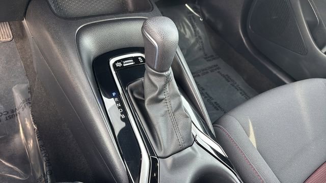 Used 2023 Toyota Corolla SE image 30