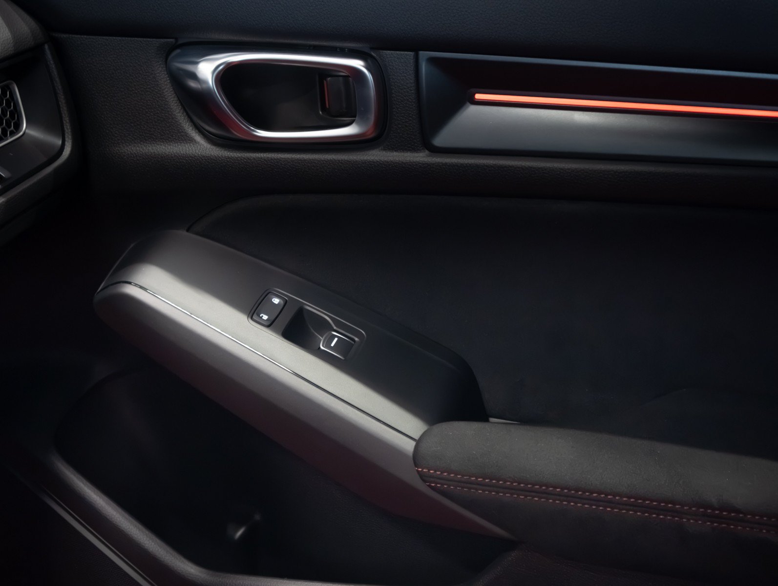 Used 2025 Honda Civic Type R image 27