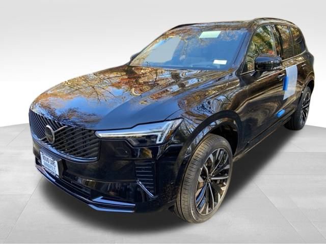 New 2026 Volvo XC90 B6 Ultra image 3