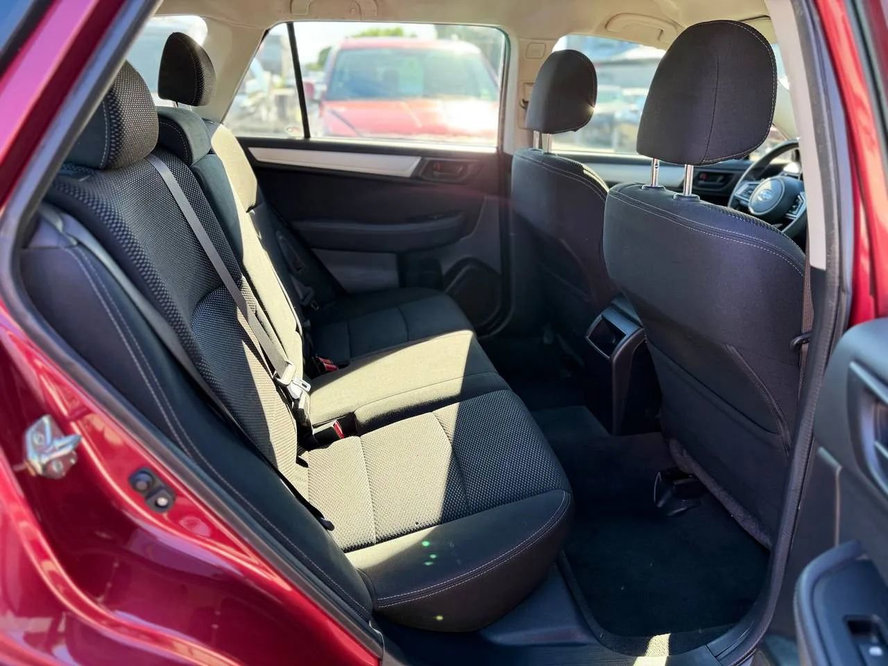 Used 2019 Subaru Outback 2.5i image 28