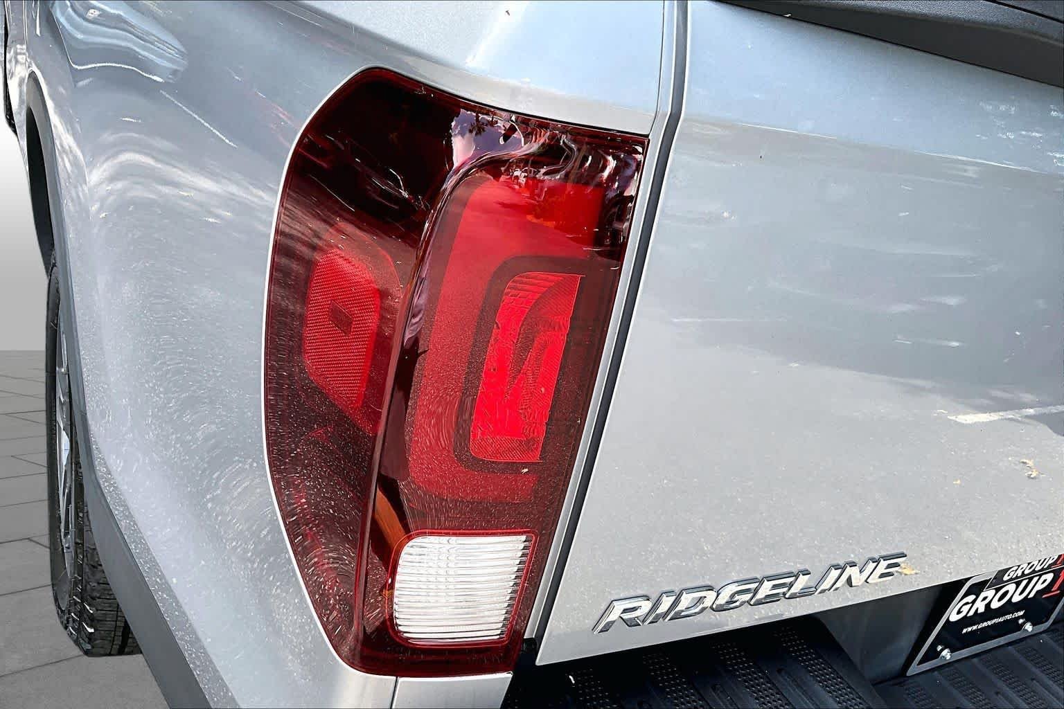 Used 2019 Honda Ridgeline RTL-T image 29