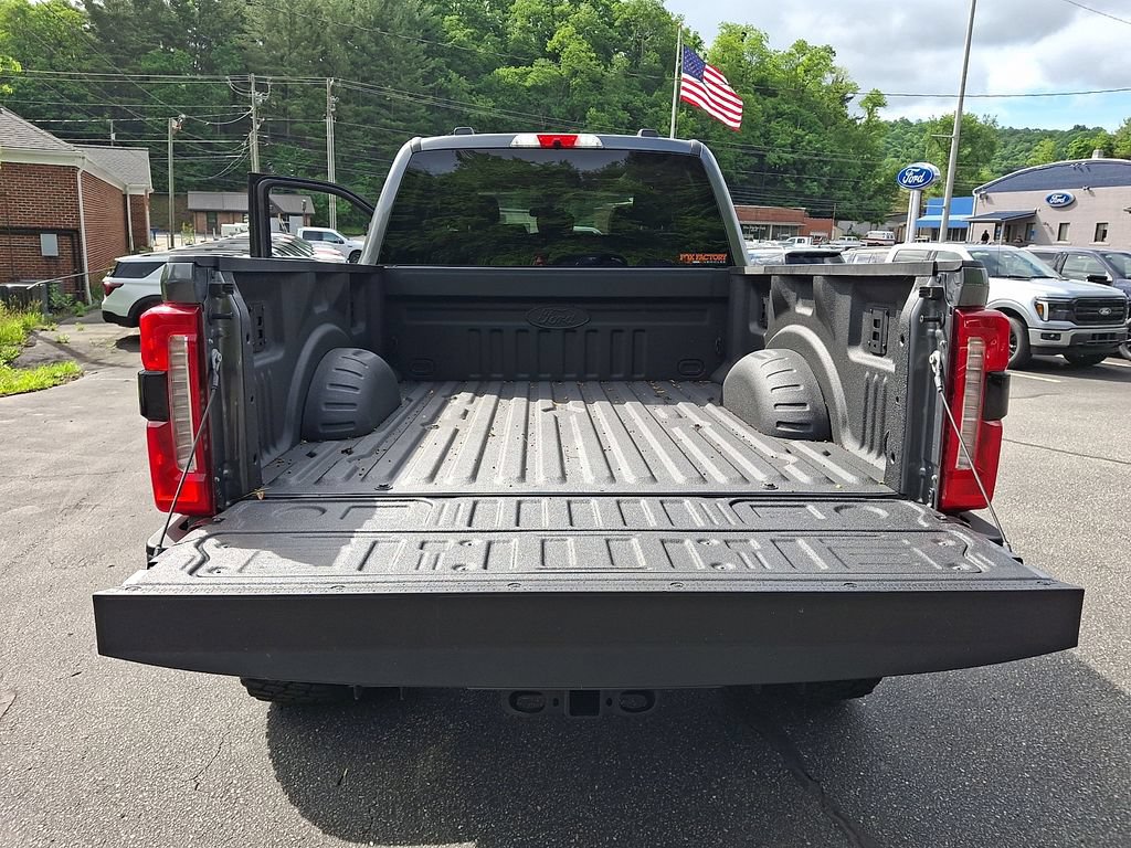 Used 2026 Ford F250 XLT w/ XLT Premium Package AWD/4WD image 30