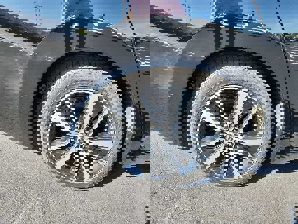 Used 2023 Nissan Maxima SV w/ Floor Mat Group image 10