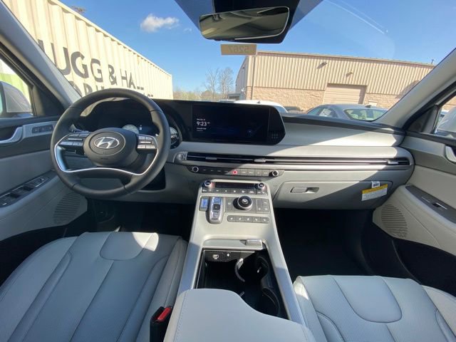 Used 2025 Hyundai Palisade SEL image 21