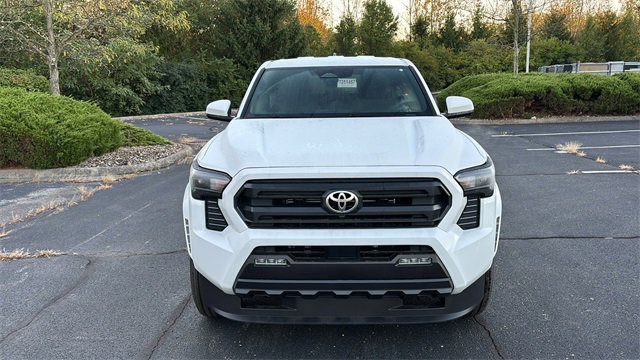 New 2025 Toyota Tacoma SR5 image 6