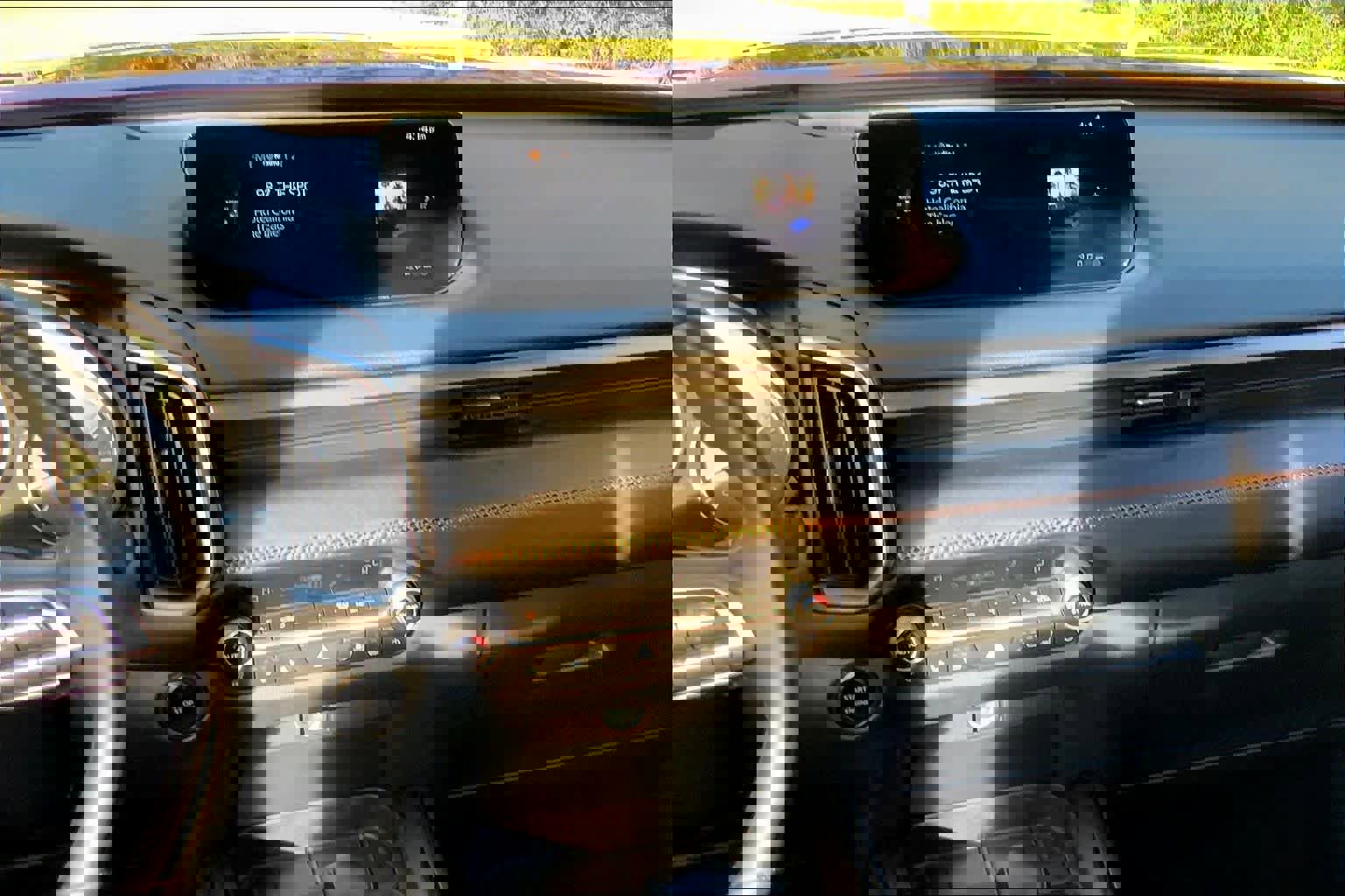 Certified 2025 MAZDA CX-50 AWD 2.5 Turbo w/ Accent Package image 6