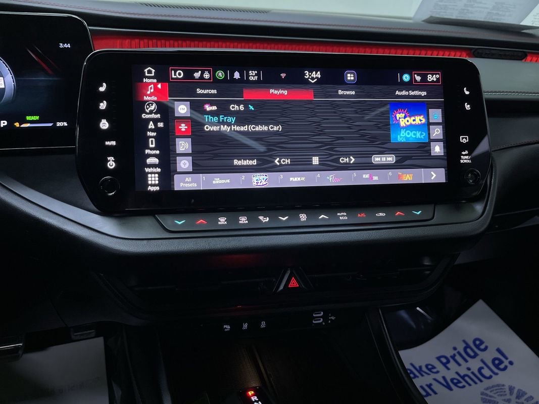 Used 2024 Dodge Charger R/T w/ Plus Group image 20