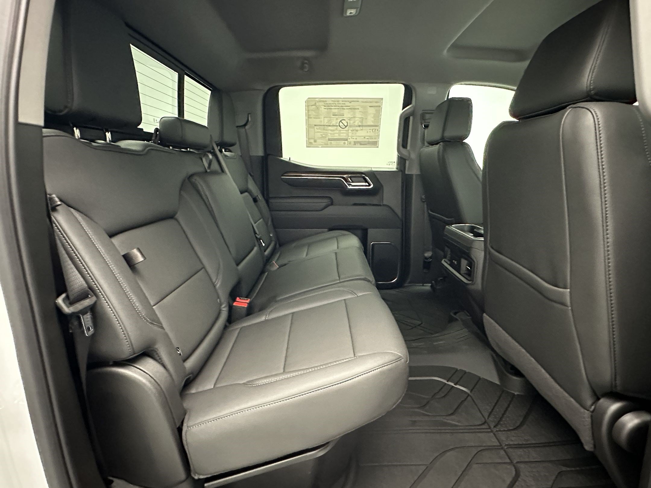 New 2026 Chevrolet Silverado 1500 RST w/ Convenience Package II AWD/4WD image 30