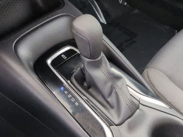 Used 2024 Toyota Corolla LE FWD image 29