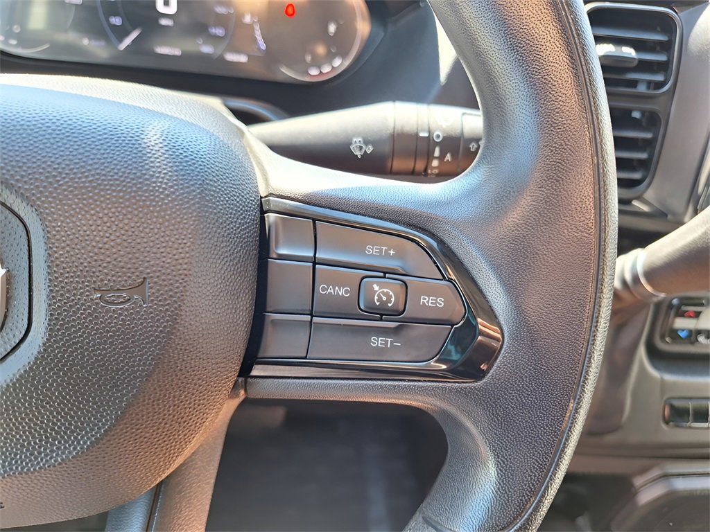 Used 2022 RAM ProMaster 2500 w/ Premium Convenience Group image 16