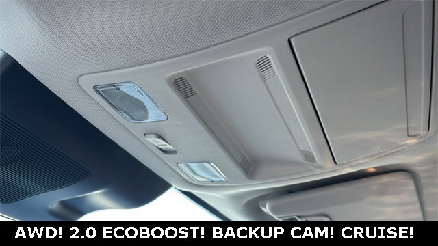 New 2025 Ford Maverick XLT w/ Equipment Group 302A image 19