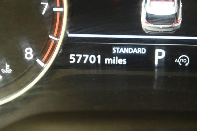 Used 2023 Nissan Rogue SV FWD image 4