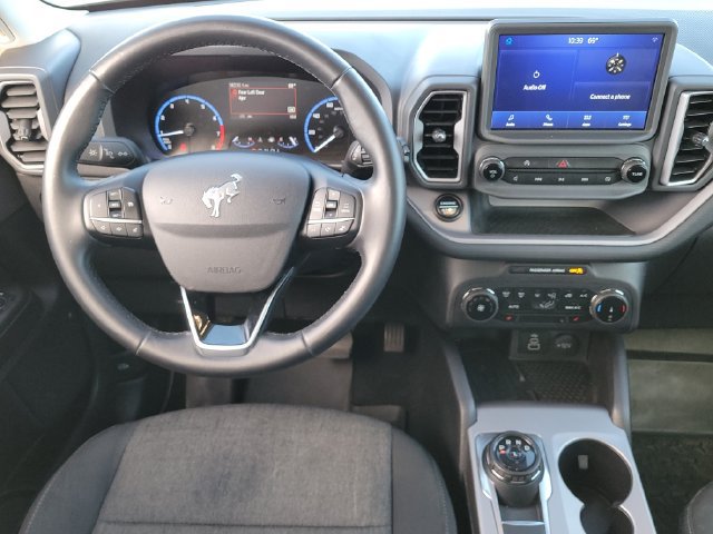 Certified 2024 Ford Bronco Sport Big Bend w/ Convenience Package AWD/4WD image 9