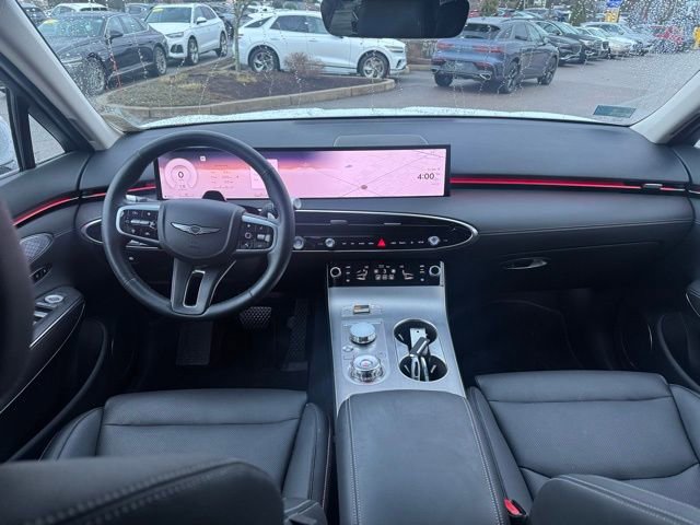 Used 2026 Genesis GV70 2.5T Select image 38