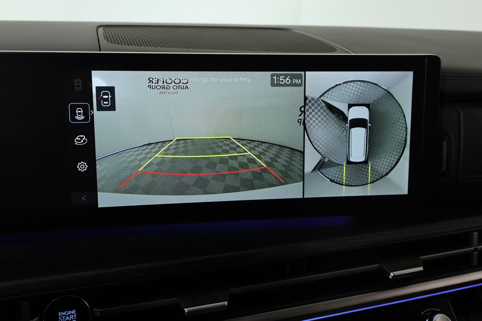 Certified 2025 Hyundai Santa Fe Limited image 7