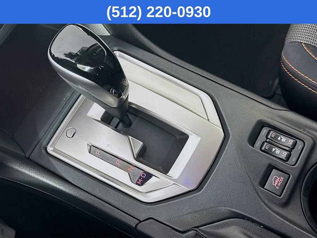 Used 2023 Subaru Crosstrek 2.0i Premium image 20
