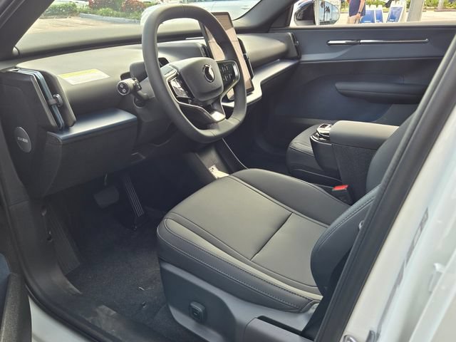 New 2026 Volvo EX30 Plus w/ Protection Package AWD/4WD image 13