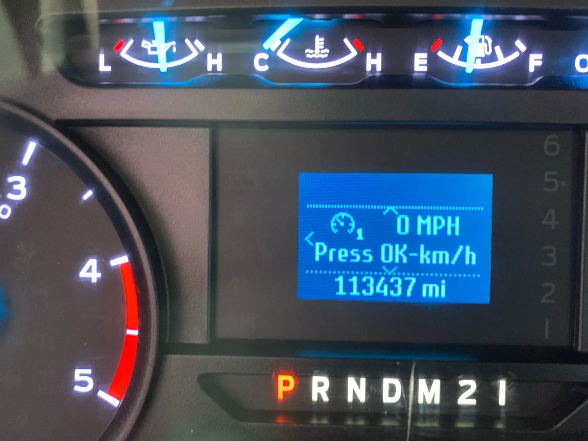 Used 2019 Ford F550 4x4 Regular Cab Super Duty image 12