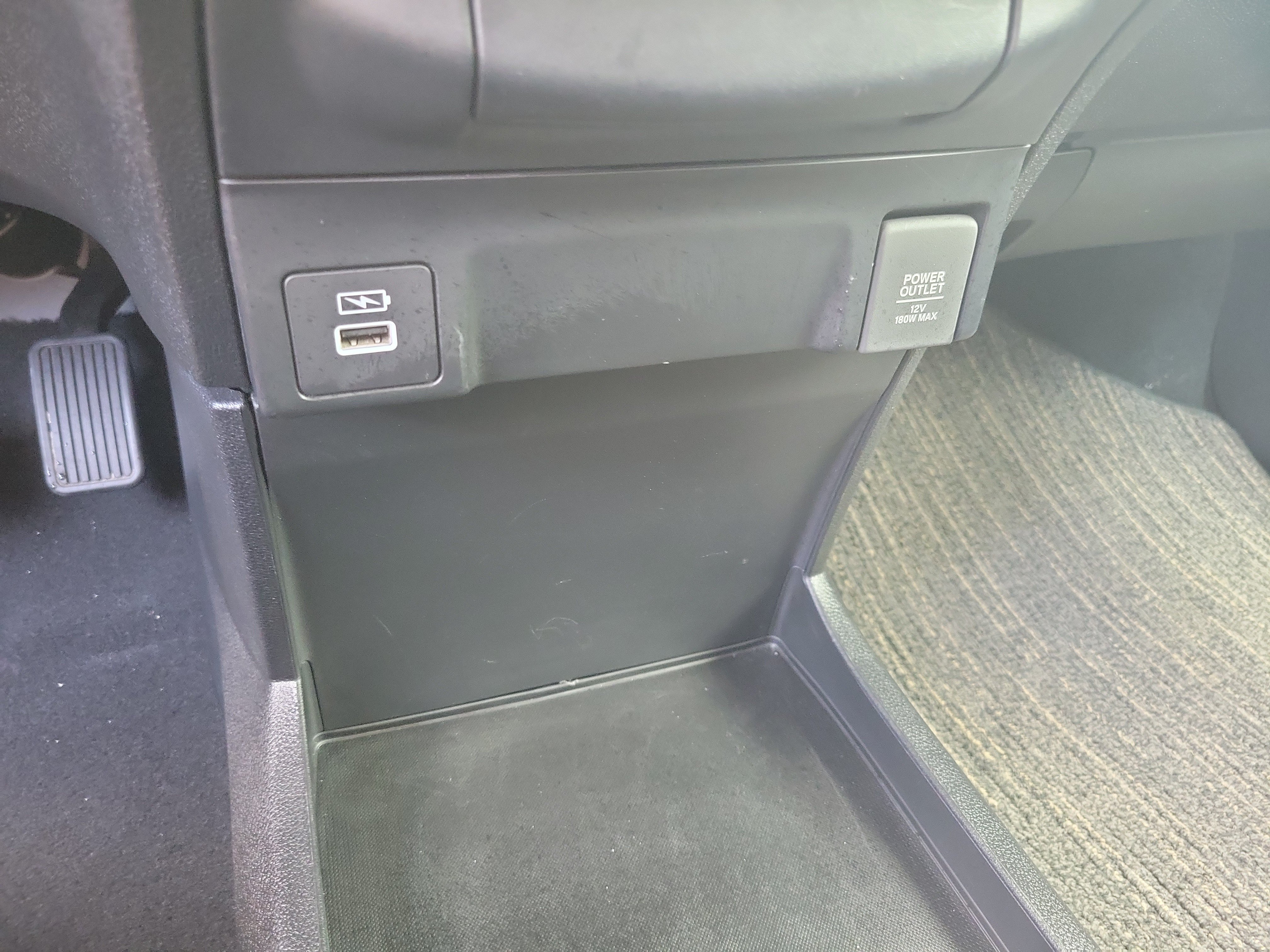 Used 2024 Honda Odyssey EX-L image 29