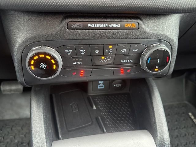 Used 2022 Ford Bronco Sport Big Bend w/ Convenience Package image 26