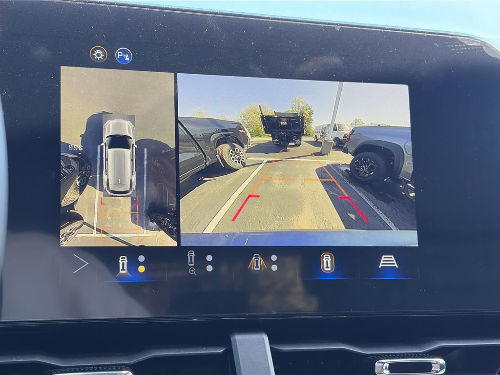 New 2026 Chevrolet Equinox LT w/ Safety and Technology Package AWD/4WD image 20