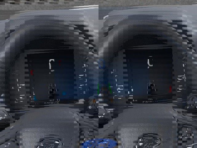 New 2025 Ford Ranger XLT w/ Equipment Group 301A High image 24