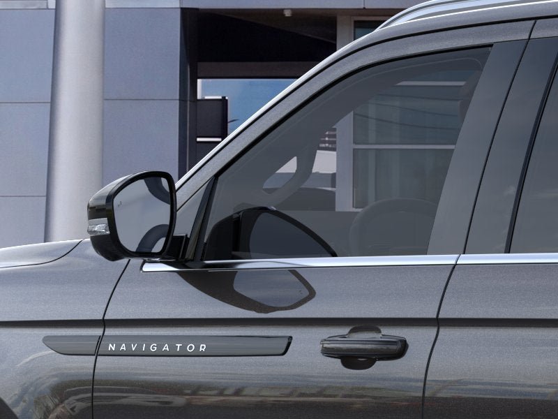 New 2026 Lincoln Navigator Black Label AWD/4WD image 20