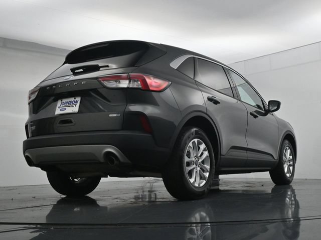 Certified 2020 Ford Escape SE AWD/4WD image 26