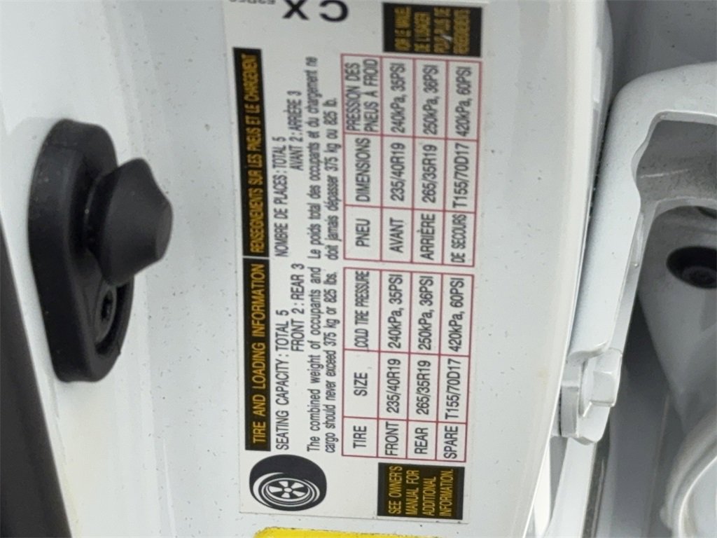 Used 2024 Lexus IS 350 F Sport image 54