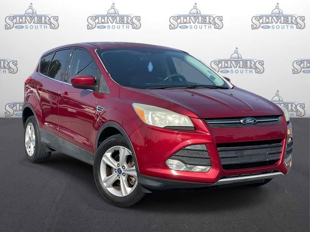 Used 2013 Ford Escape SE AWD/4WD image 1