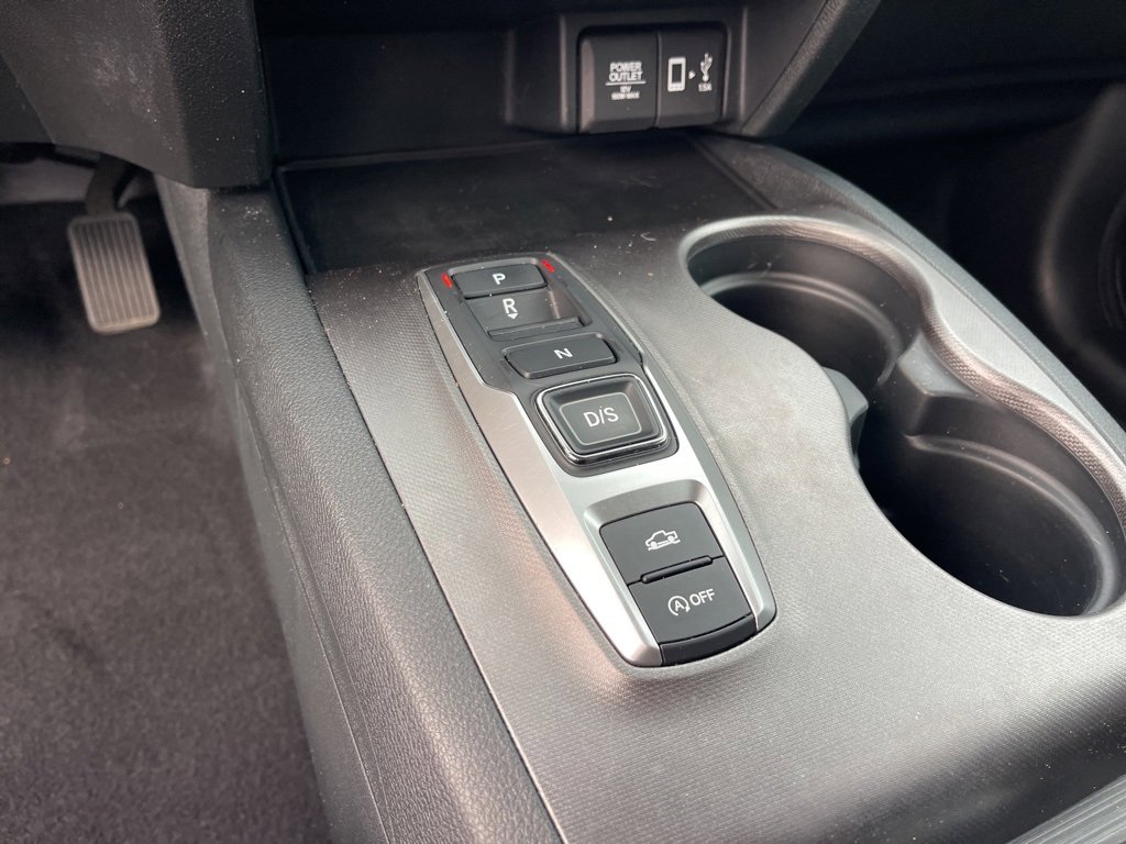 Certified 2023 Honda Ridgeline RTL image 20