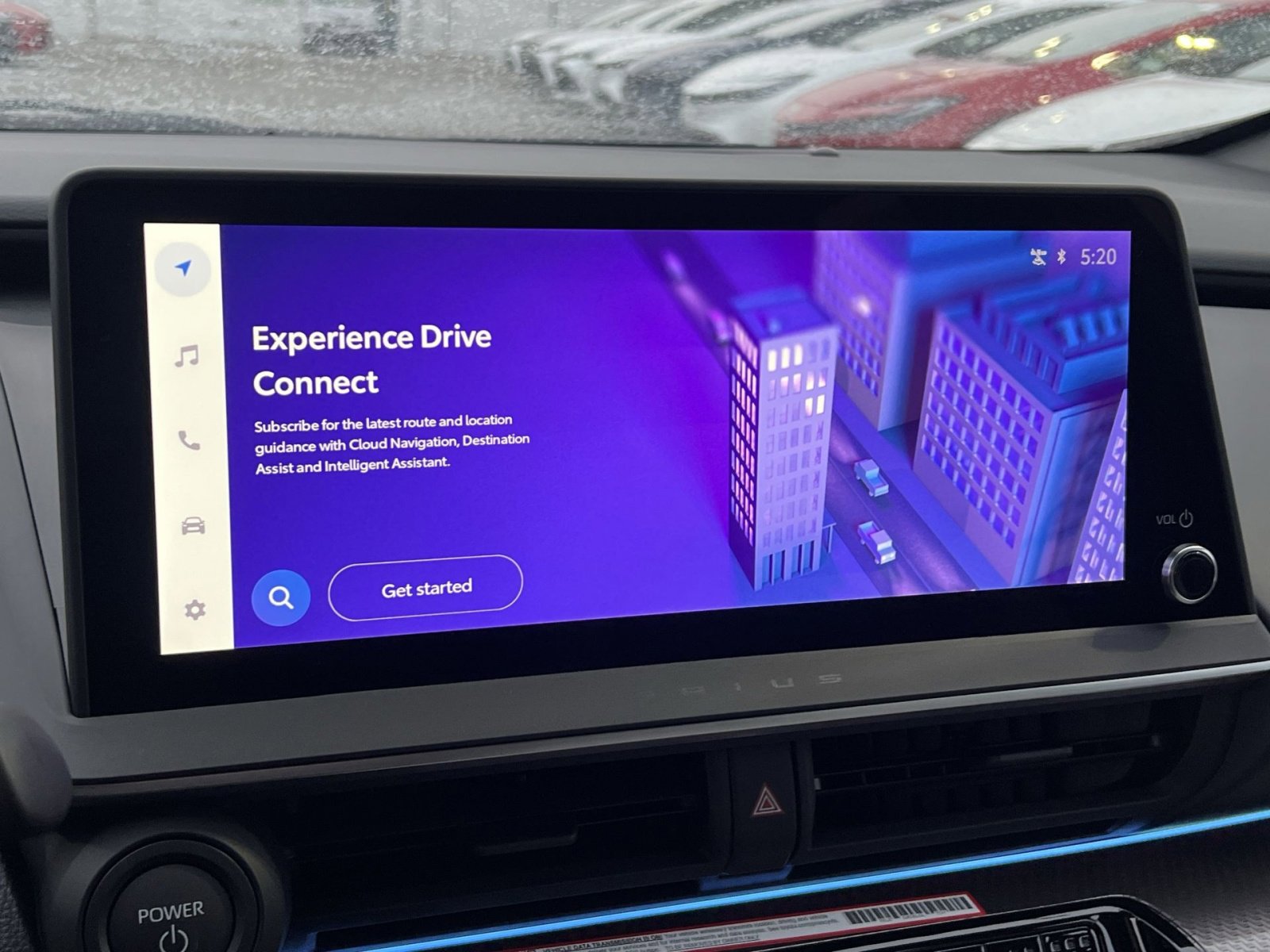 New 2026 Toyota Prius Limited image 15
