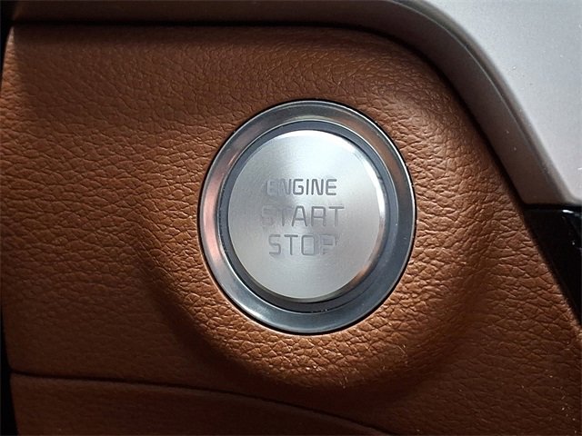 Certified 2024 Kia Telluride EX X-Line image 23