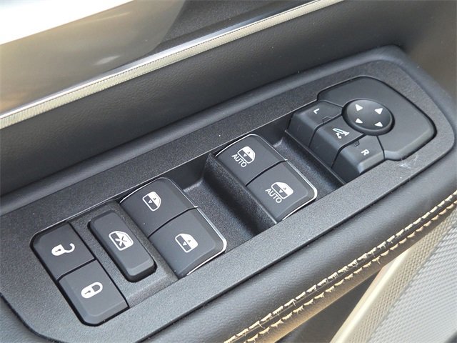 New 2026 RAM 1500 Tungsten image 22