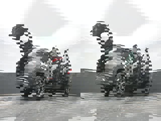 New 2026 Hyundai Tucson SEL image 43